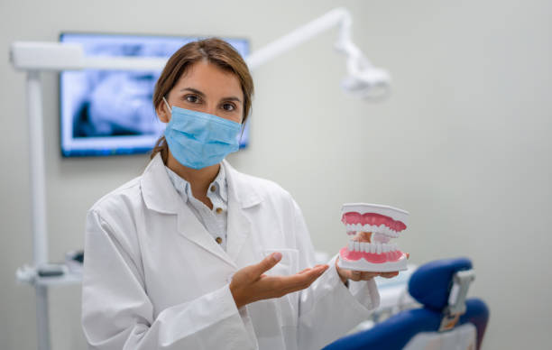Best Emergency Treatment for Dental Infections or Abscesses in Kodi, AK
