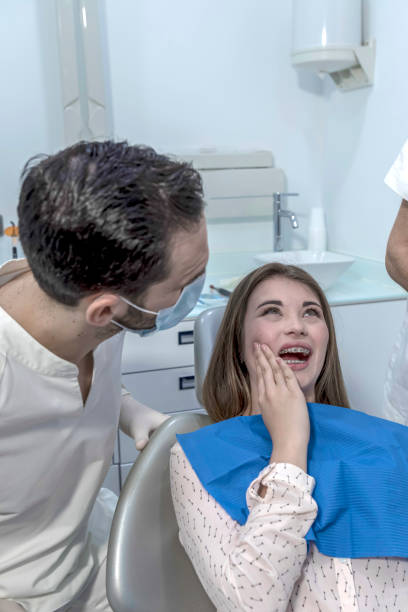 Best Emergency Dental Care for Broken or Chipped Teeth in Kodi, AK