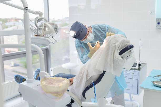Best Weekend Emergency Dentist in Kodi, AK